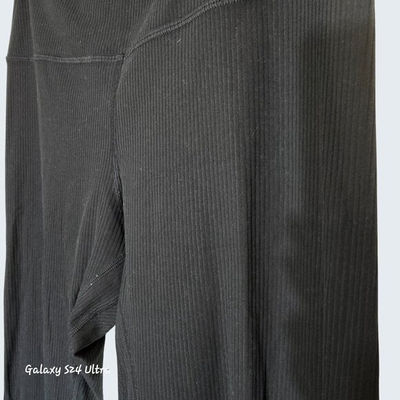 lululemon Align™ High-Rise Ribbed Pant 28" - Picture 6 of 8